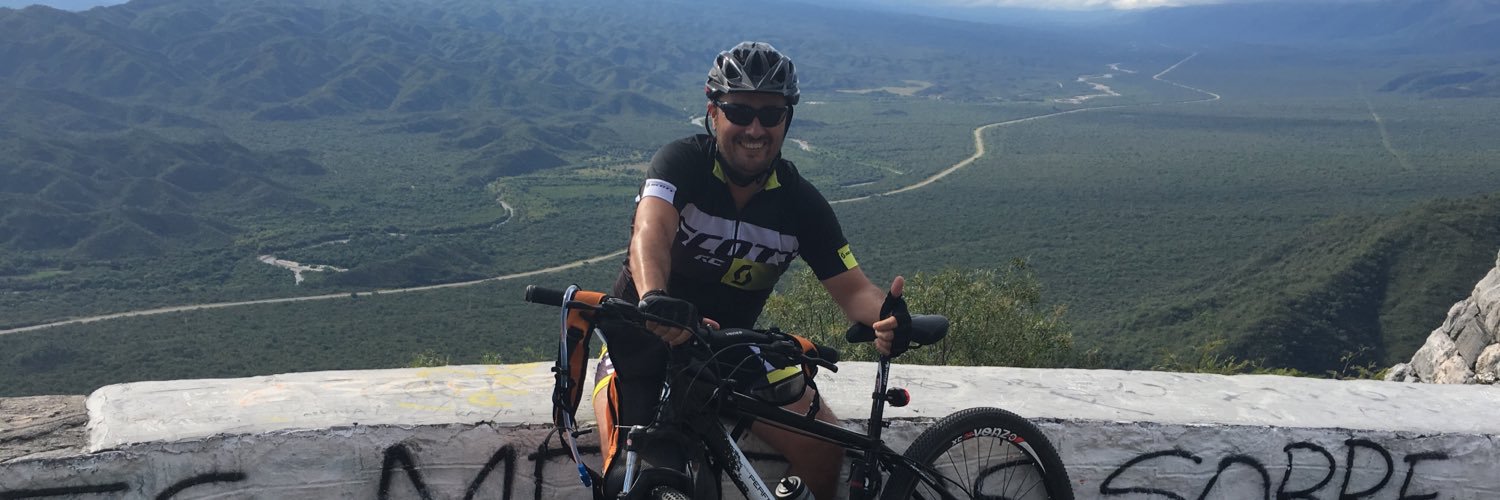 juanmpichetto's profile banner image