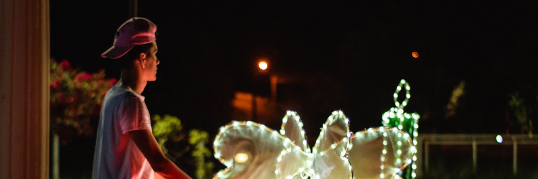 farleysanchez's profile banner image