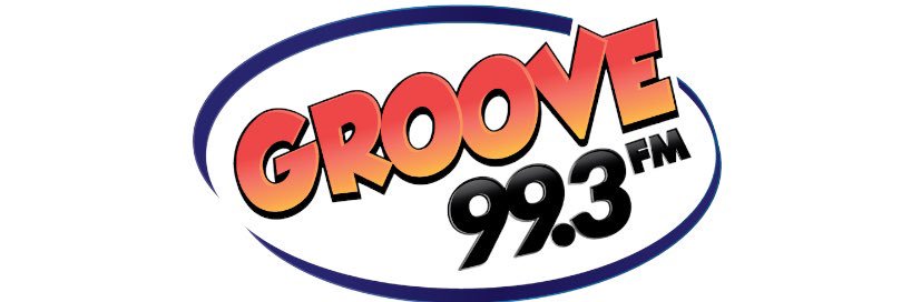 Groove 99.3 banner