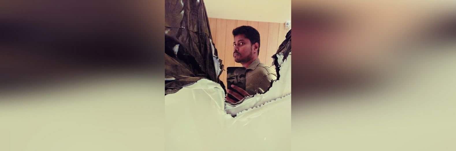 John1sachin's profile banner image
