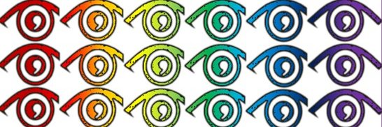 CommaVision's profile banner image