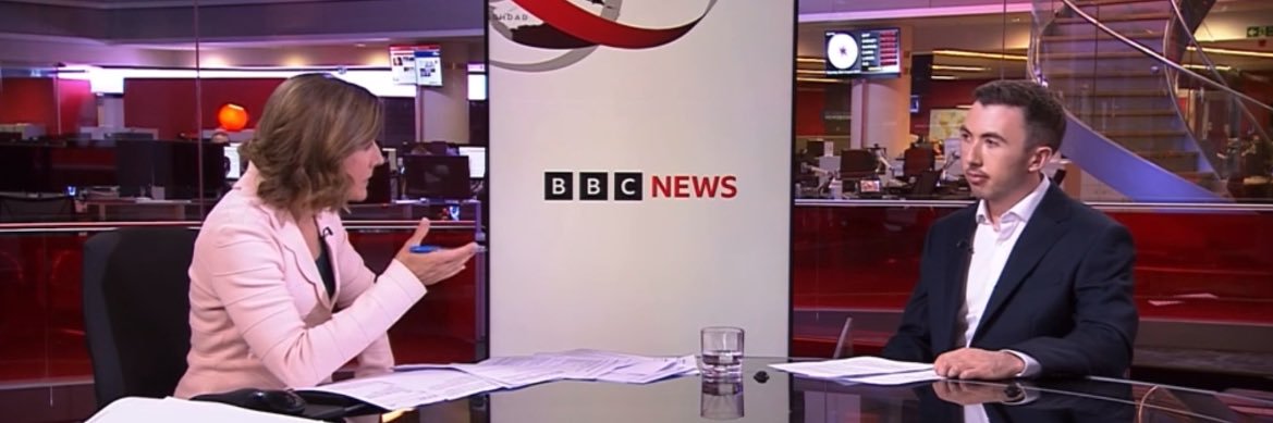 StephenMNews's profile banner image