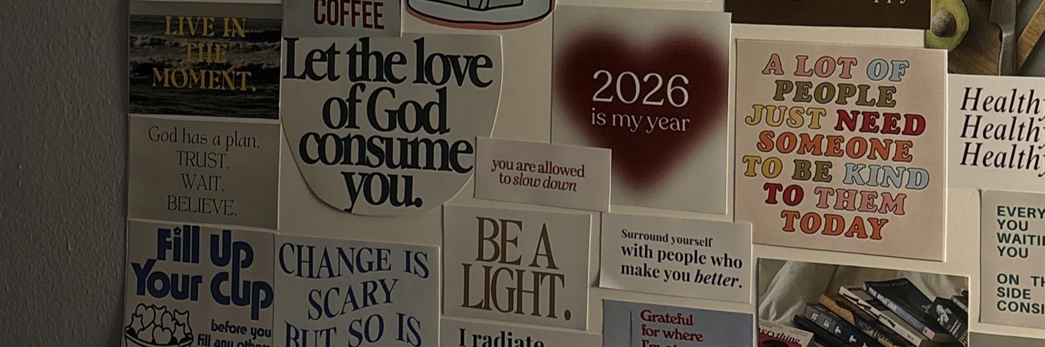 katieevans503's profile banner image