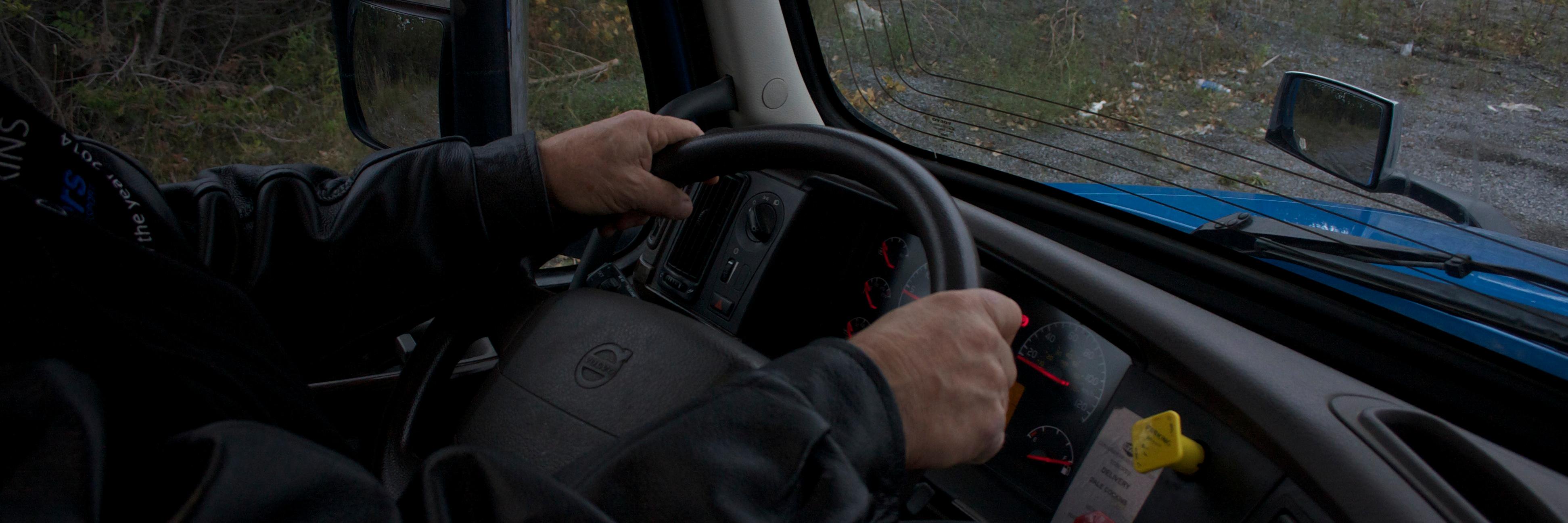 MeyersTransport's profile banner image