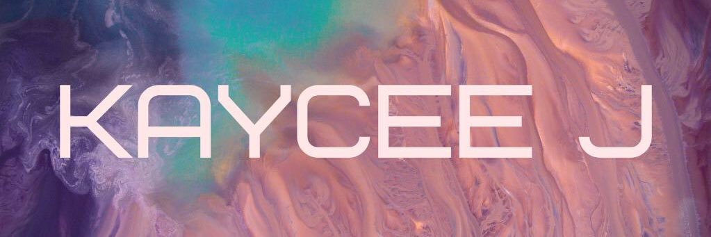 Kayceejhoe's profile banner image