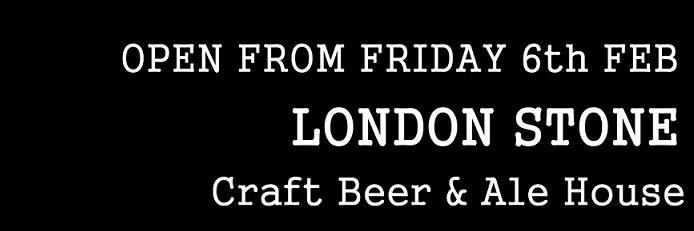 _thelondonstone's profile banner image