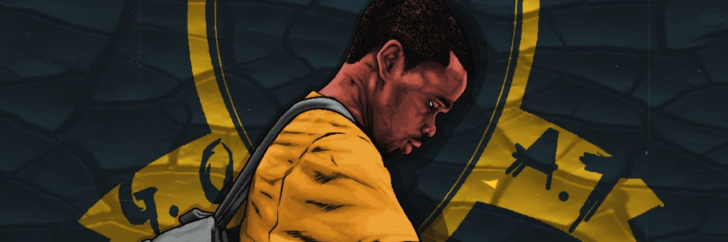 TshepoNaps's profile banner image