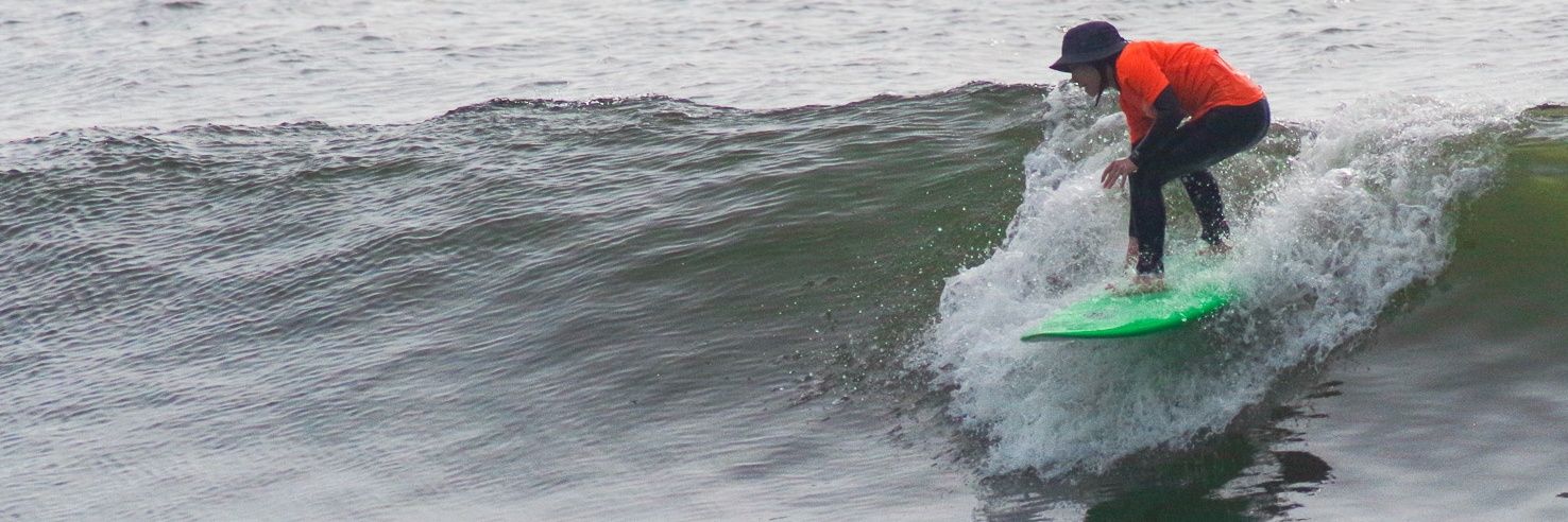 Pro Surf Coaches banner
