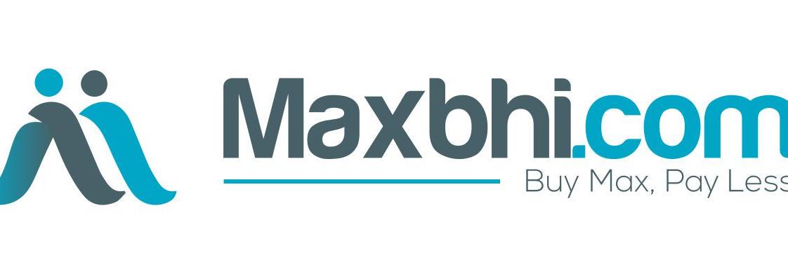 maxbhi's profile banner image