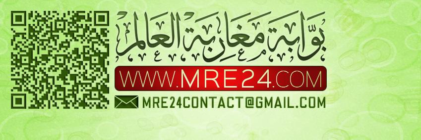 mre24com's profile banner image
