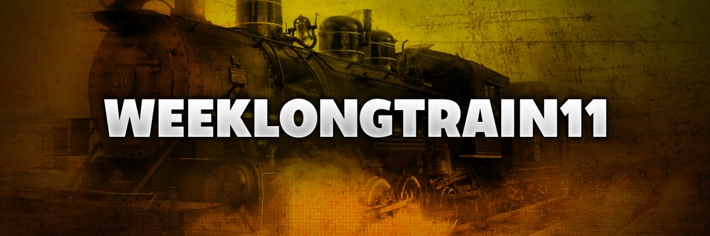 Weeklong_24's profile banner image