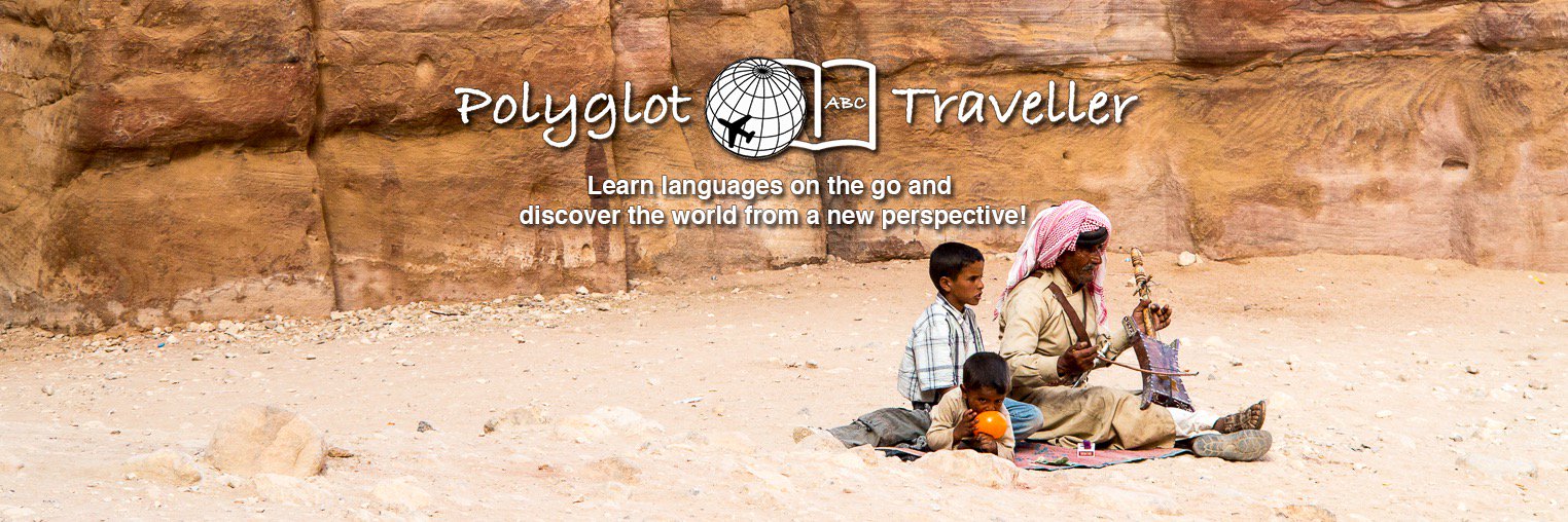 PolyglotTravel's profile banner image