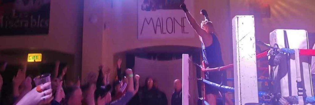 Daniel Seward banner