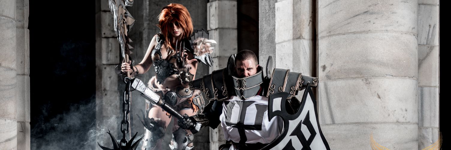 MrWardrake's profile banner image