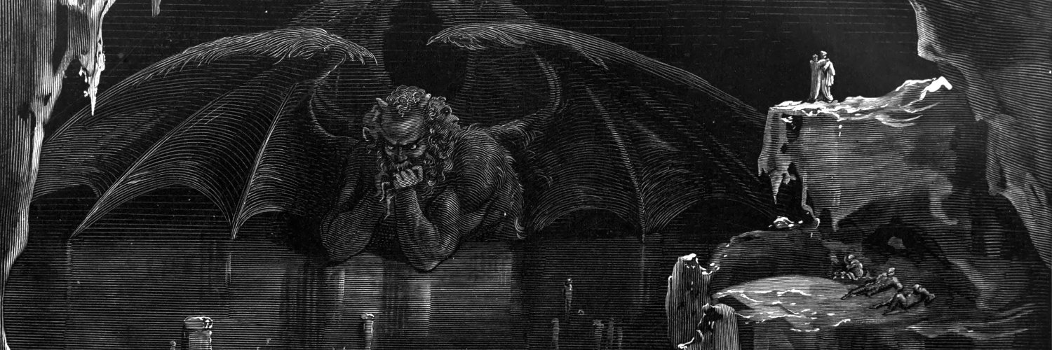 LostAlighieri's profile banner image