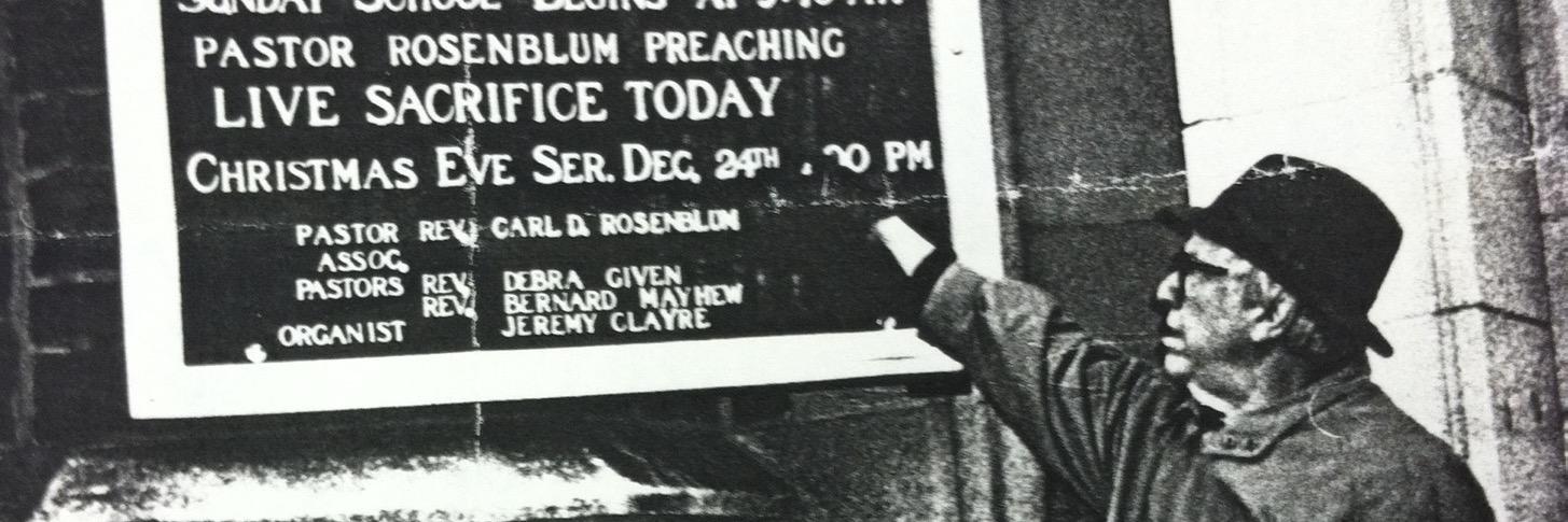 Dr. John 🧡 banner