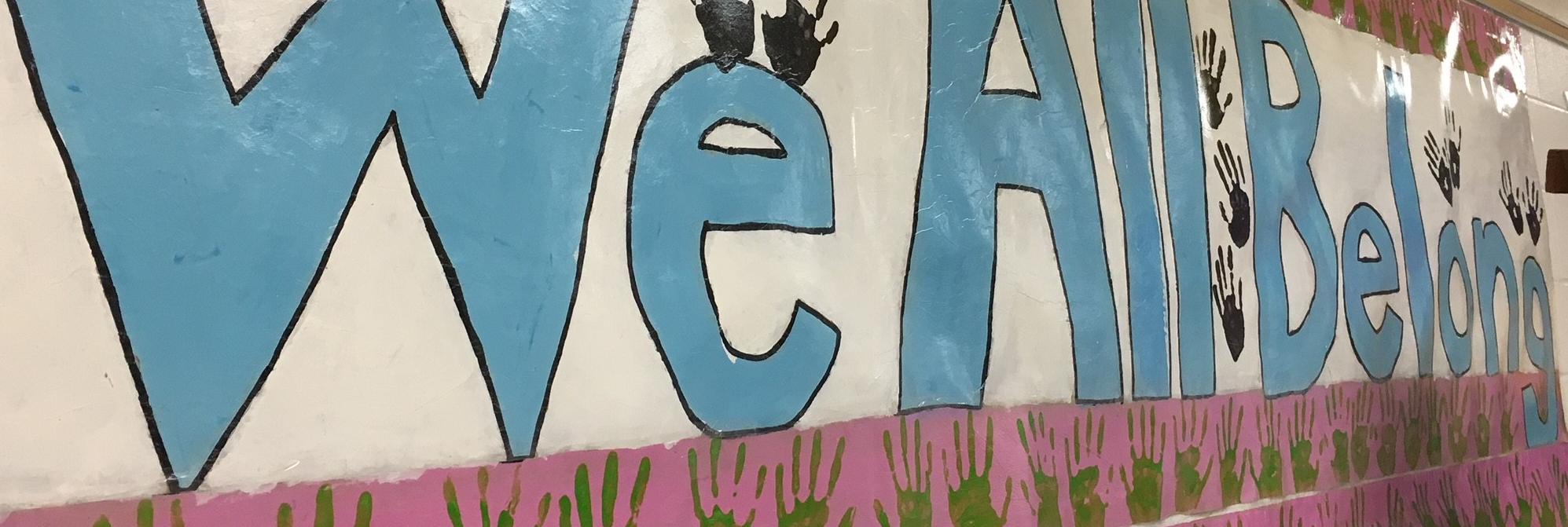 Mrs. Sauvé banner