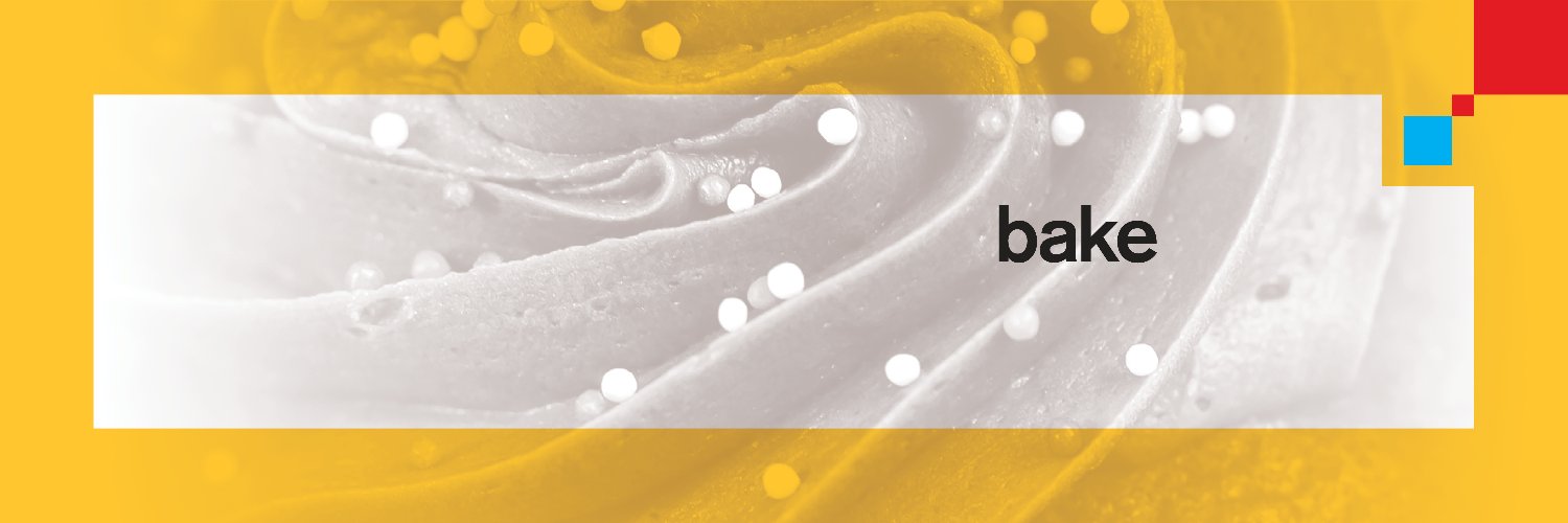 bake magazine banner
