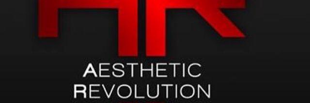 AestheticRev's profile banner image