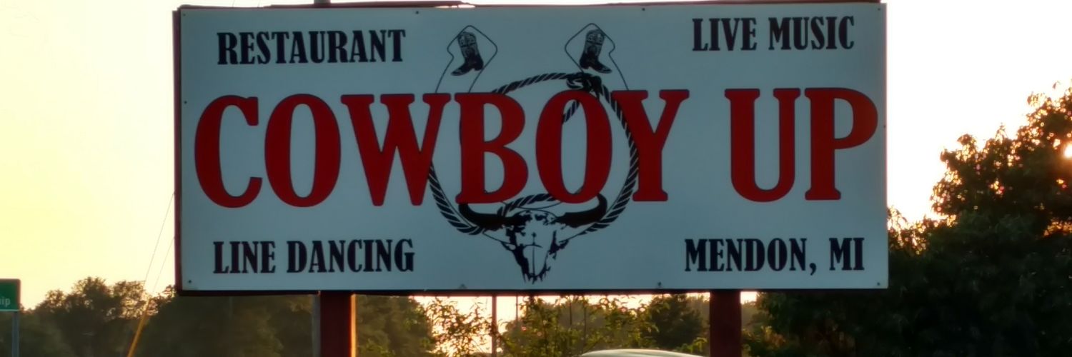 CowboyUpMendon's profile banner image