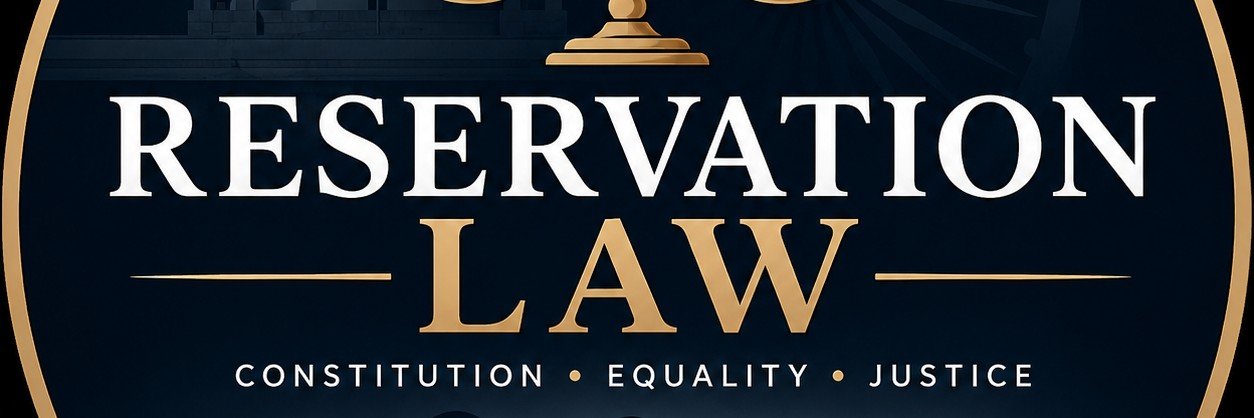 reservation_law's profile banner image