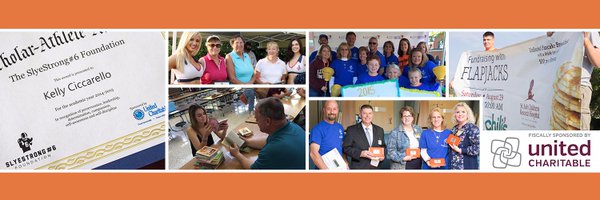 SlyeStrong6 Profile Banner