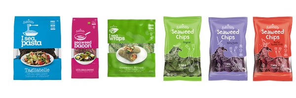 SeamoreFood Profile Banner