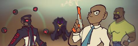 mrhygiene's profile banner image