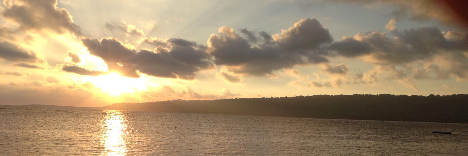 Simon Hebrides banner