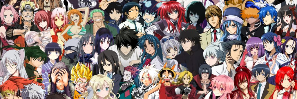 AnimeBrackets's profile banner image
