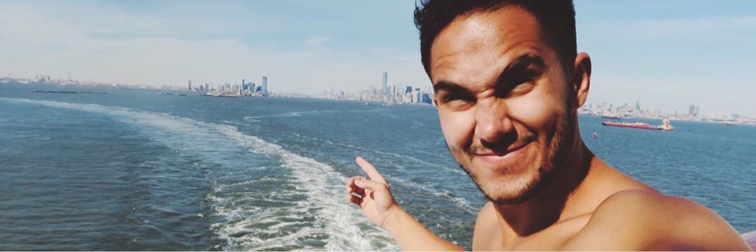 Heart4Carlos's profile banner image