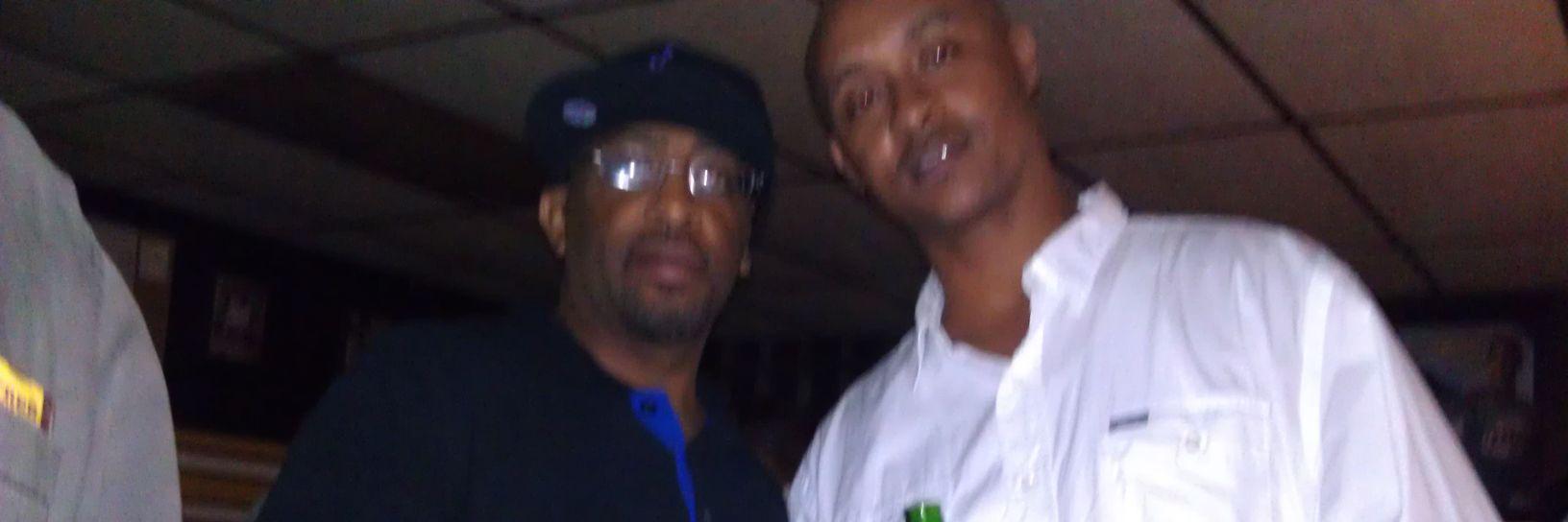 Jefferson D'Arcy II banner