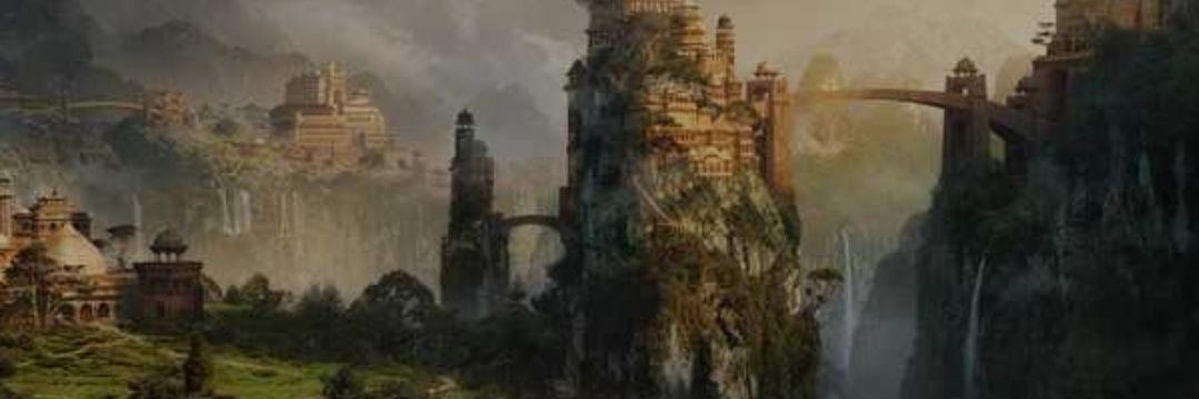 RUDRASFURY's profile banner image