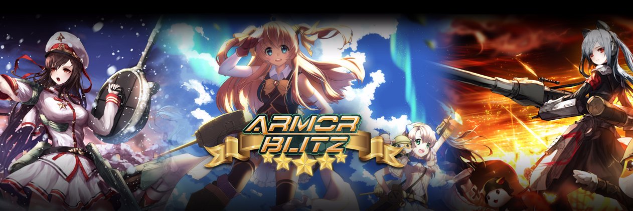 ArmorBlitz's profile banner image