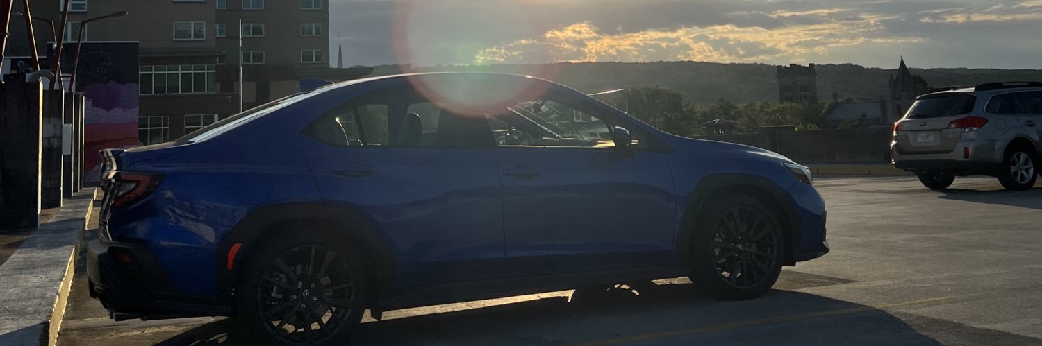 Dulfinn's profile banner image