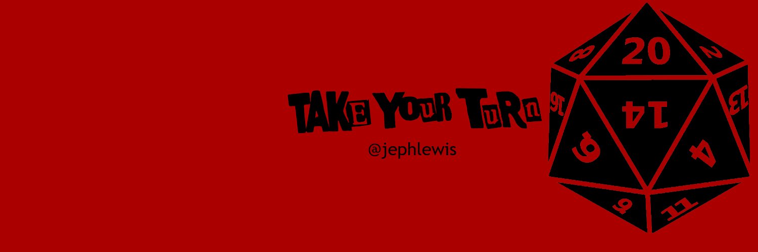 jephlewis's profile banner image