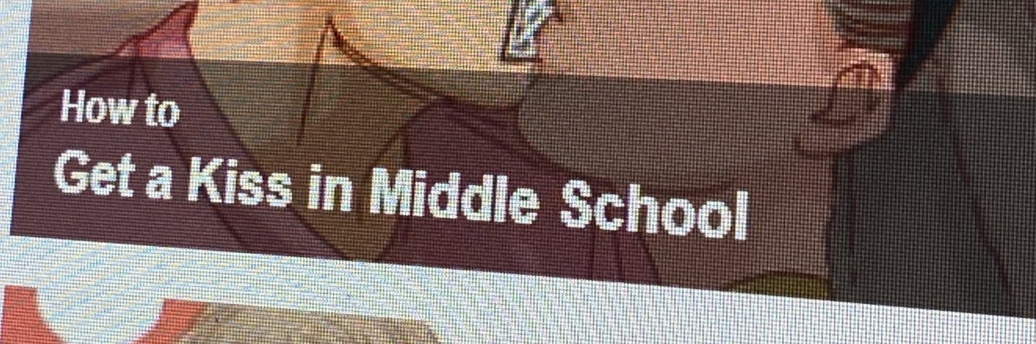 kmstrohm's profile banner image