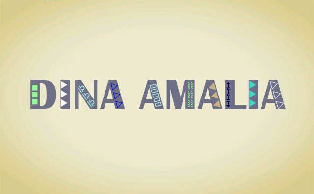 DinaaAml's profile banner image