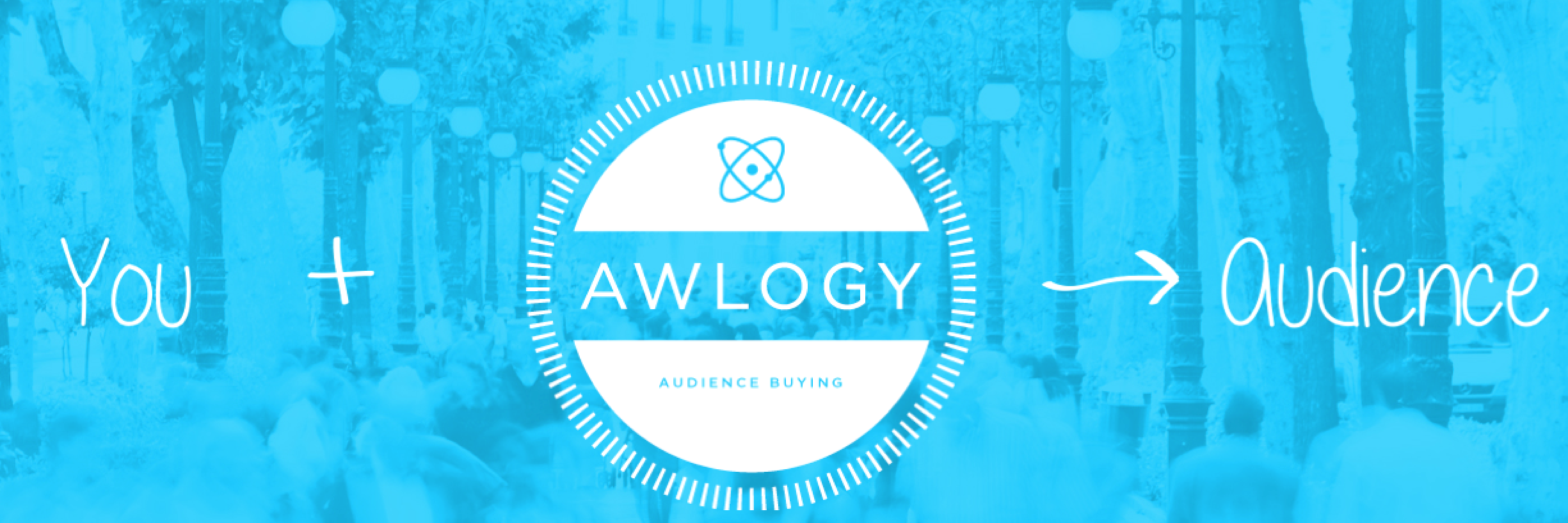weareawlogy's profile banner image