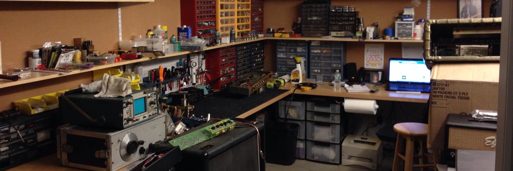 FJAMods's profile banner image