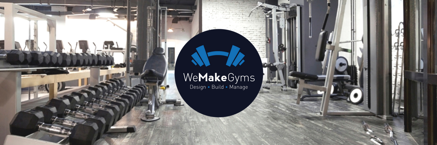 WeMakeGyms's profile banner image