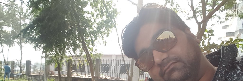 nikubhurat's profile banner image
