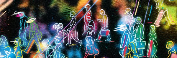 Rich_Tu Profile Banner