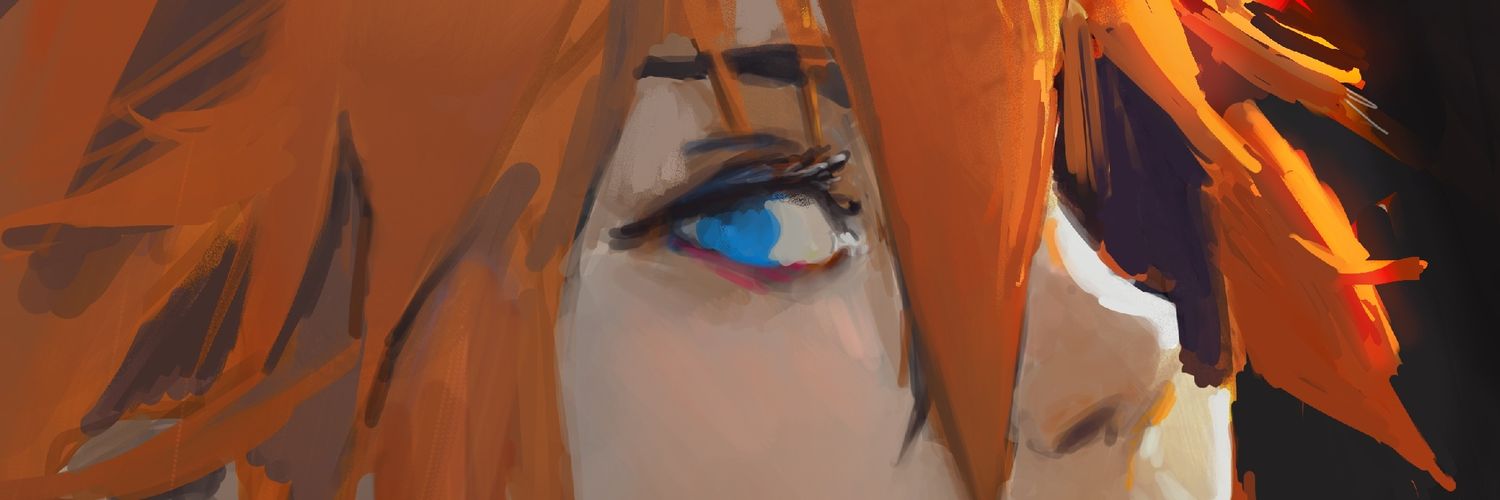 7sinama's profile banner image