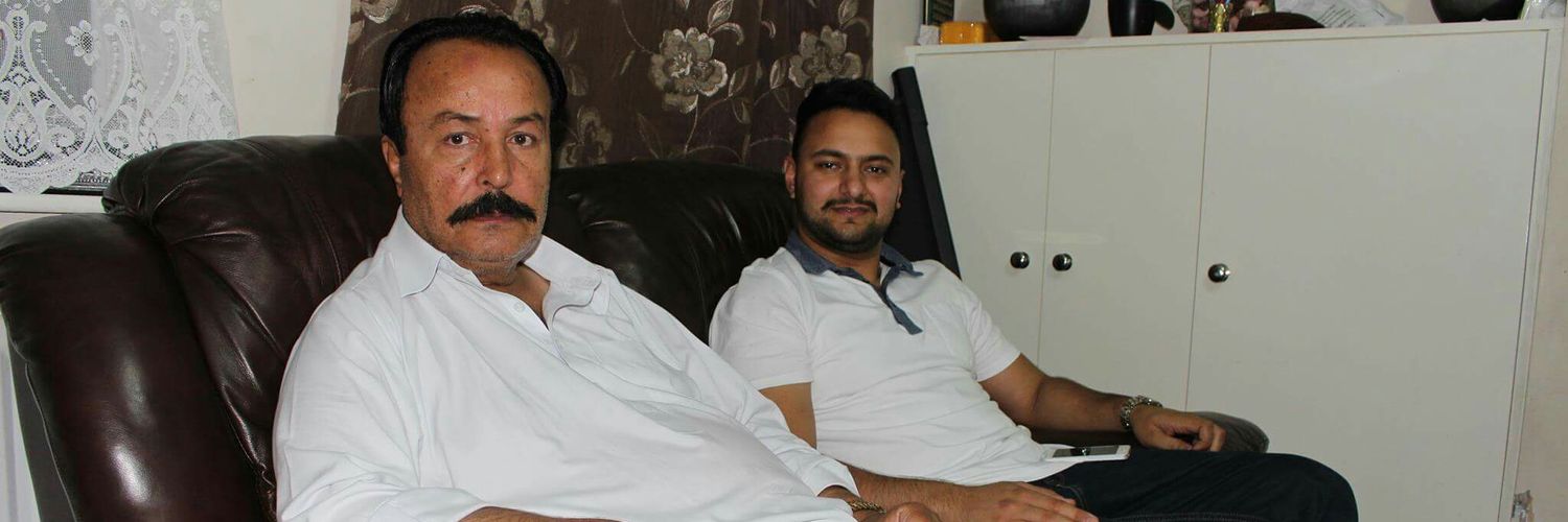 hidayatullahpi1's profile banner image
