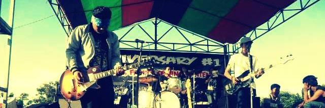 TRIPLE OF GUNS banner