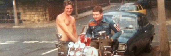 mcshamrock Profile Banner