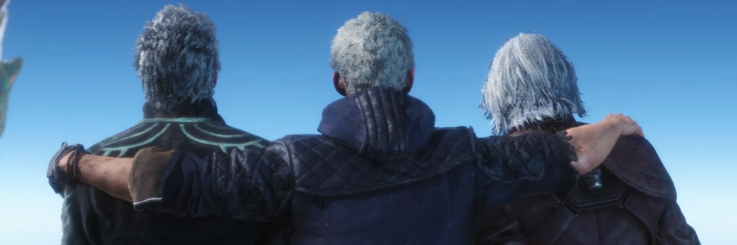 President_Work's profile banner image