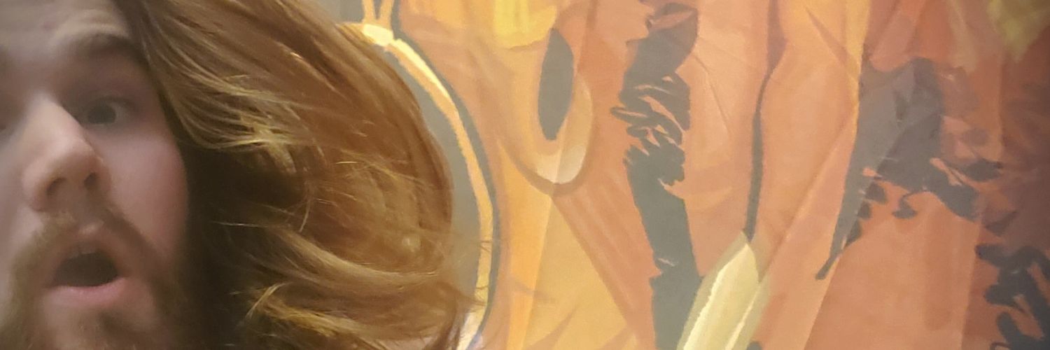 HaskinsJackson's profile banner image