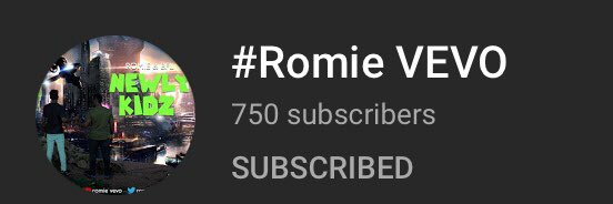 RomieOrg's profile banner image